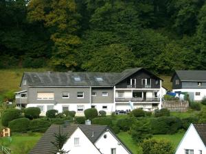 Apartament Unter den Eichen Siegen Niemcy