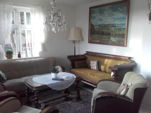 Double or Twin Room room in Pension Stenvang