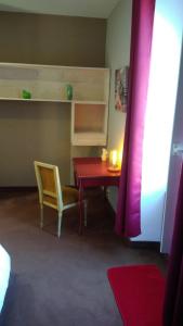 Les Clos Bleus photo 18
