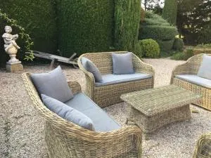 Le mazet du château - 丰维耶