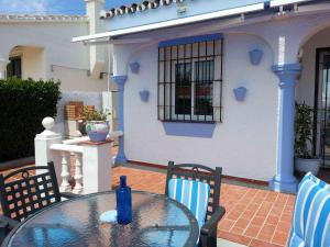 Casa con vistas maravillosas al mar 2