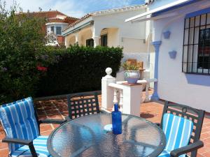 Casa con vistas maravillosas al mar 2