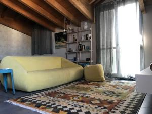 Apartmán G&g Lissone Itálie