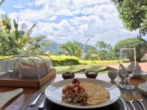 CHILL VILLE, VIEW POINT HOTEL