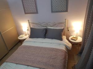 Despina's house Lasithi Greece