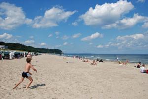 Ferienappartement NIKOLA