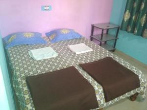 Mayuram Homestay