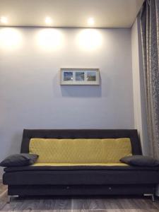 Przytulne studio przy Łazienkach Królewskich