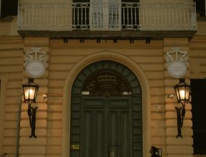 Palazzo Mele Residence