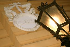 Palazzo Mele Residence