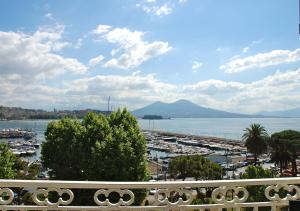 Palazzo Mele Residence