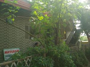 Mayuram Homestay
