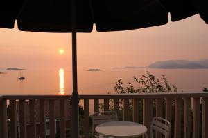 I Sassi Bianchi - West Villa