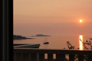 I Sassi Bianchi - West Villa