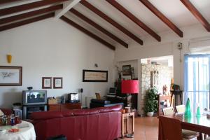 HOMEinLAND of TERROSO - Privat Pool, Grill & Seaview