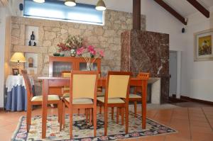 HOMEinLAND of TERROSO - Privat Pool, Grill & Seaview