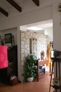 HOMEinLAND of TERROSO - Privat Pool, Grill & Seaview