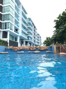 My Resort Hua Hin D605 By Chutha