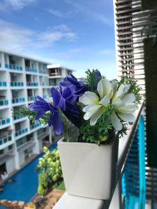 My Resort Hua Hin D605 By Chutha