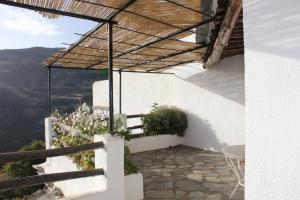 Casas Rurales Encarnita