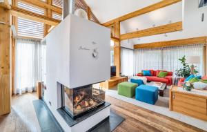 Das Penthaus Katschberg