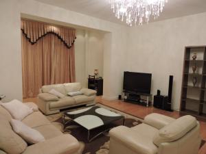 1 Shota Rustaveli Avenue