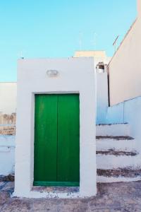 Dimora Storica Monopoli