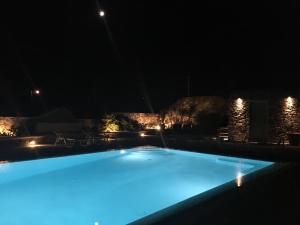 Villa Mando Myconos Greece