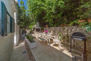 I Sassi Bianchi - East Villa