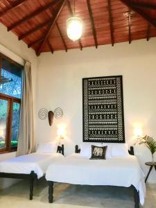 CHILL VILLE, VIEW POINT HOTEL