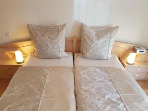 Ferienwohnung Maria - Bad Kissingen - 巴特基辛根 Ferienwohnung Maria - Bad Kissingen - 巴特基辛根