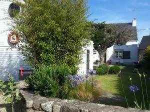 Les chambres du Keriolet - La Trinité-sur-Mer