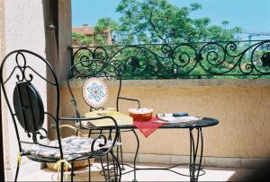 Porto Romano Guest House img15