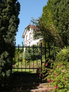 B&B / Chambres d'hotes La Villa des Oiseaux - La Petite Pierre : photos des chambres