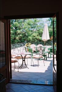 Porto Romano Guest House img17