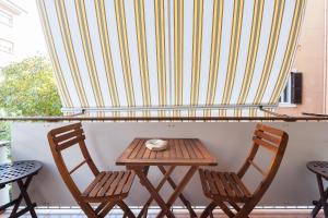 Interno 9 a San Pietro