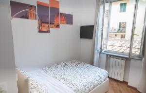 Small Double Room room in Le Tre Lune Suites