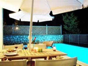 Agios Nikitas Resort Villas Lefkada Greece