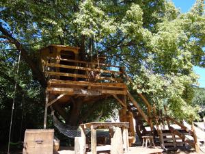 Villas La Bastide Blanche : photos des chambres