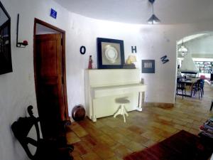 Villas La Bastide Blanche : photos des chambres