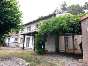 Maison d hôtes Les Beaux Chenes