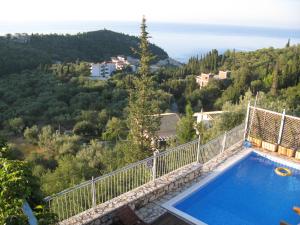 Agios Nikitas Resort Villas Lefkada Greece