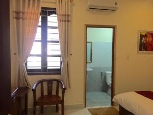 Huy Hoang 1 Hotel - Tân Bình