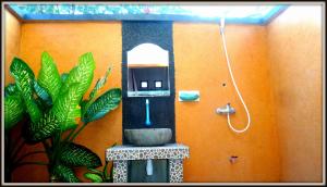 Saeri Matahari Bungalow