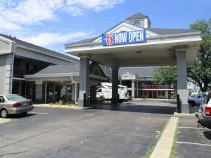 Motel 6-Alsip, IL - أوك لاون