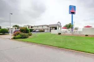 Studio 6 Midwest City, Ok - Oklahoma City - 米德韦斯特城