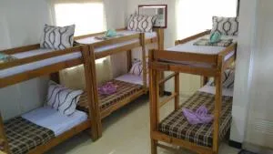 Sealor Pension House - Puerto Princesa City