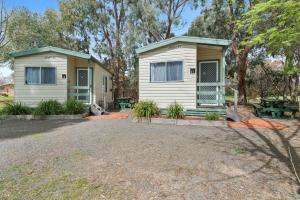 High Country Holiday Park