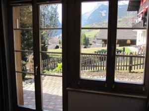 MOM - Alpine Boutique Apartments, Chalet Fagus, Terrace Studio