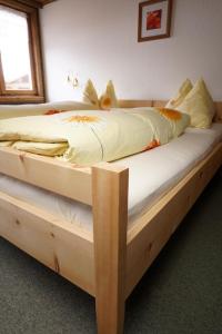 Mein Elternhaus Gästehaus Waltraud Fink